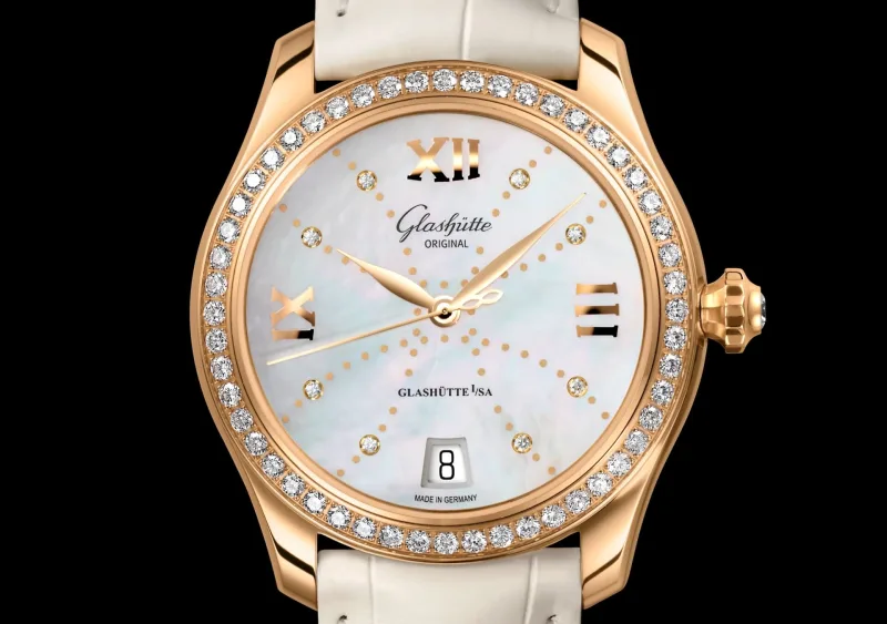 Glashütte Original Serenade serenade-1-39-22-12-11-04