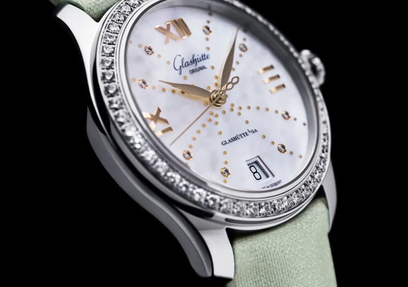 Glashütte Original Serenade serenade-1-39-22-12-22-04