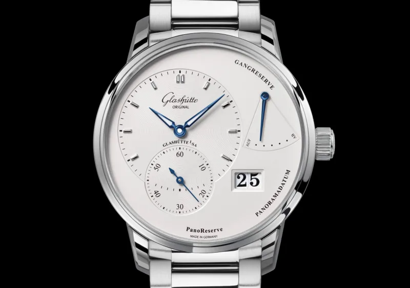 Glashütte Original Pano panoreserve-1-65-01-22-12-61