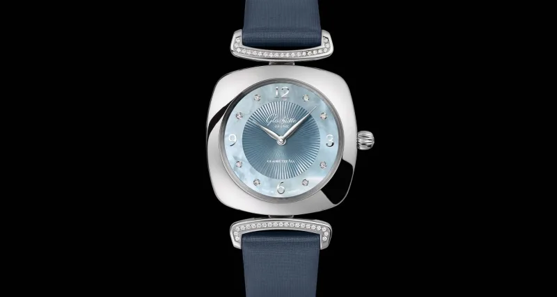 Glashütte Original Serenade pavonina-1-03-02-06-12-34