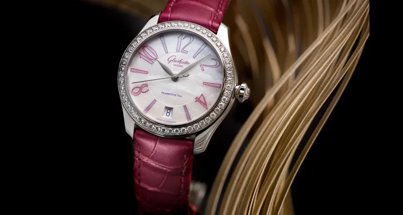 Glashütte Original Serenade serenade-1-39-22-22-22-04