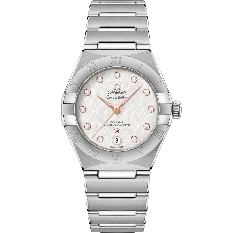 Omega Constellation 13110292052001