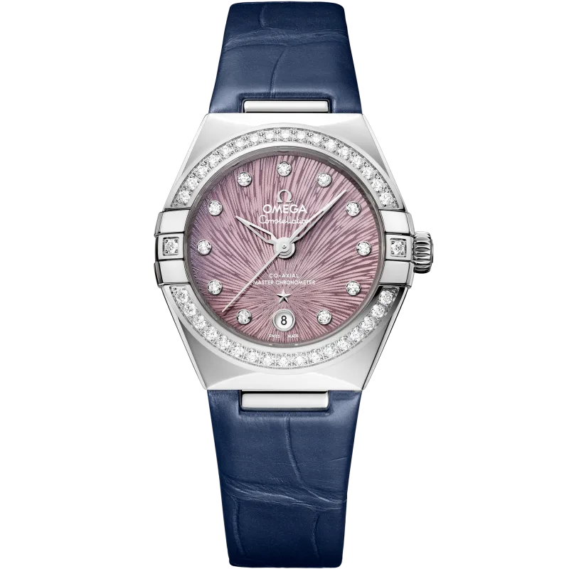 Omega Constellation 13118292060001