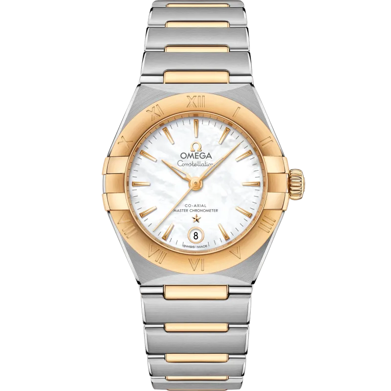 Omega Constellation 13120292005002