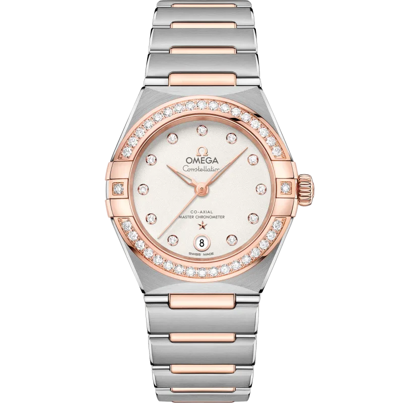 Omega Constellation 13125292052001