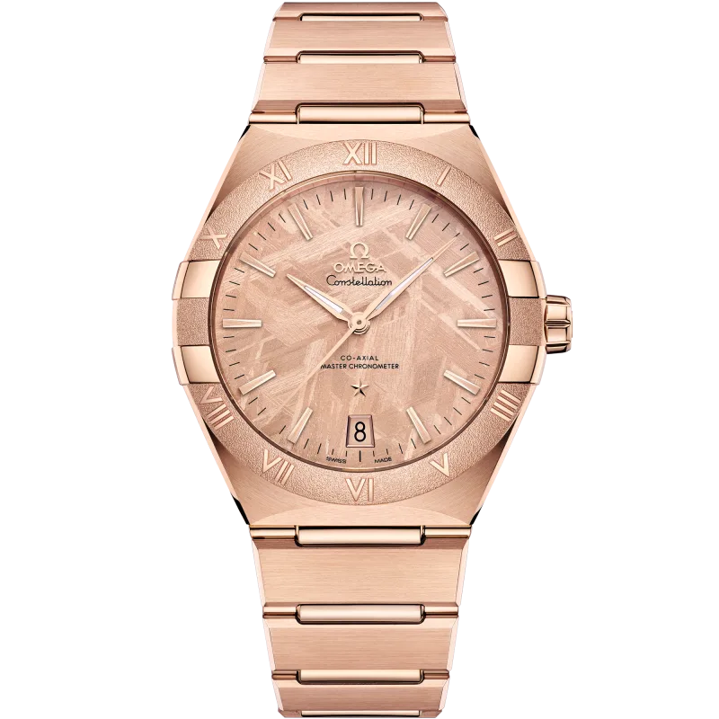 Omega Constellation 13150412199002