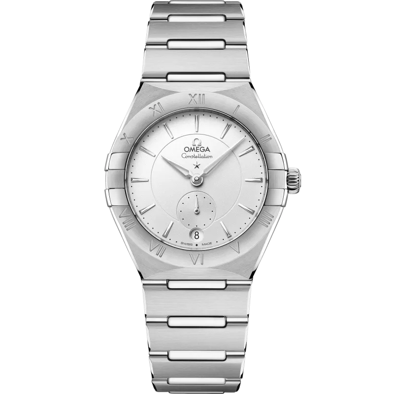 Omega Constellation 13110342002001