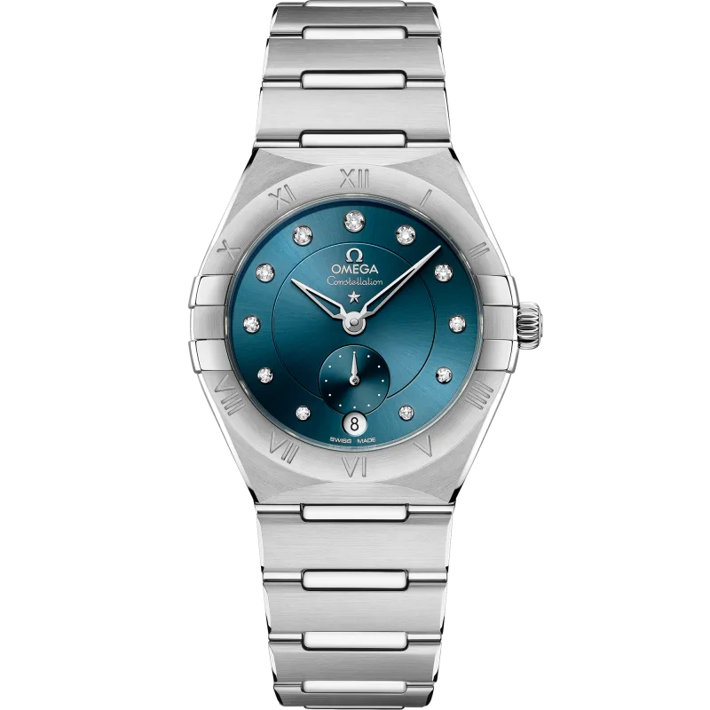 Omega Constellation 13110342053001