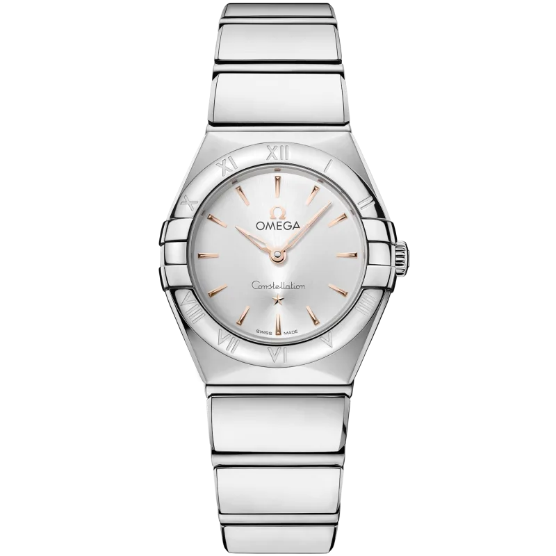 Omega Constellation 13110256002002