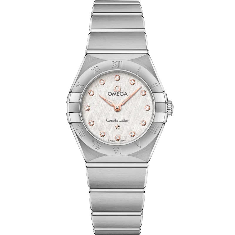 Omega Constellation 13110256052001