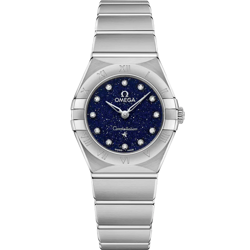 Omega Constellation 13110256053001