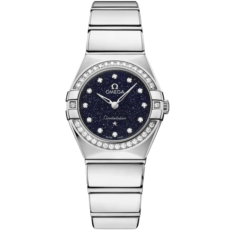 Omega Constellation 13115256053002