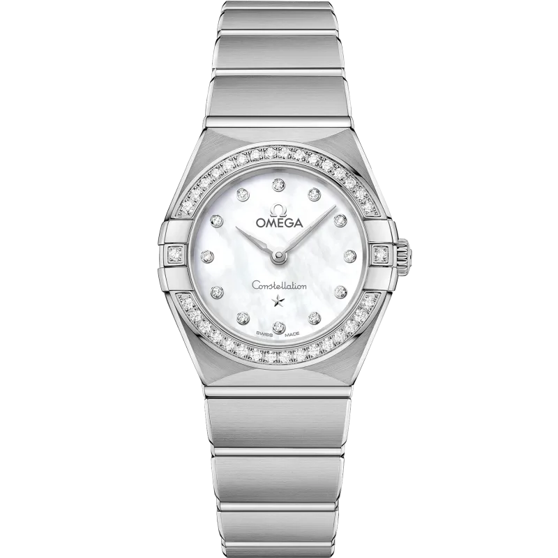 Omega Constellation 13115256055001