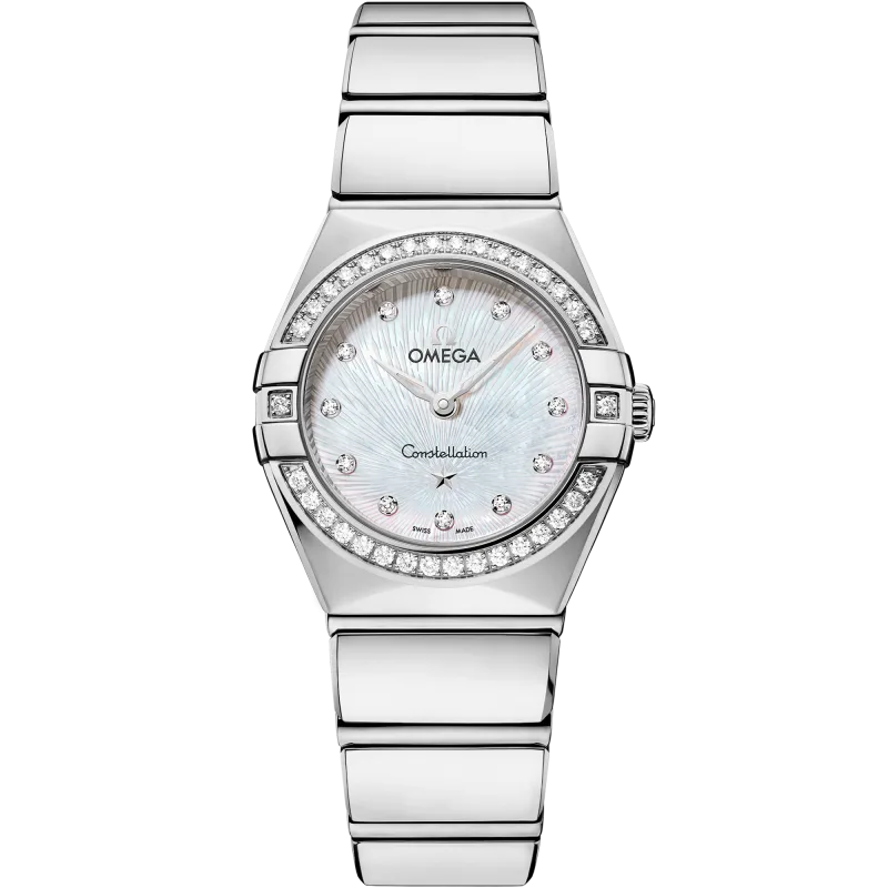 Omega Constellation 13115256055002
