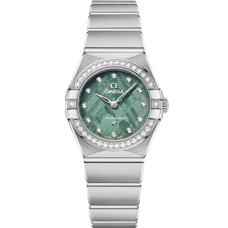Omega Constellation 13115256099001