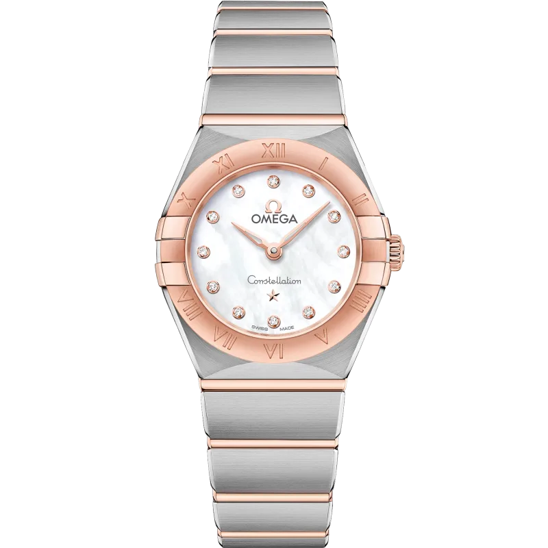 Omega Constellation 13120256055001