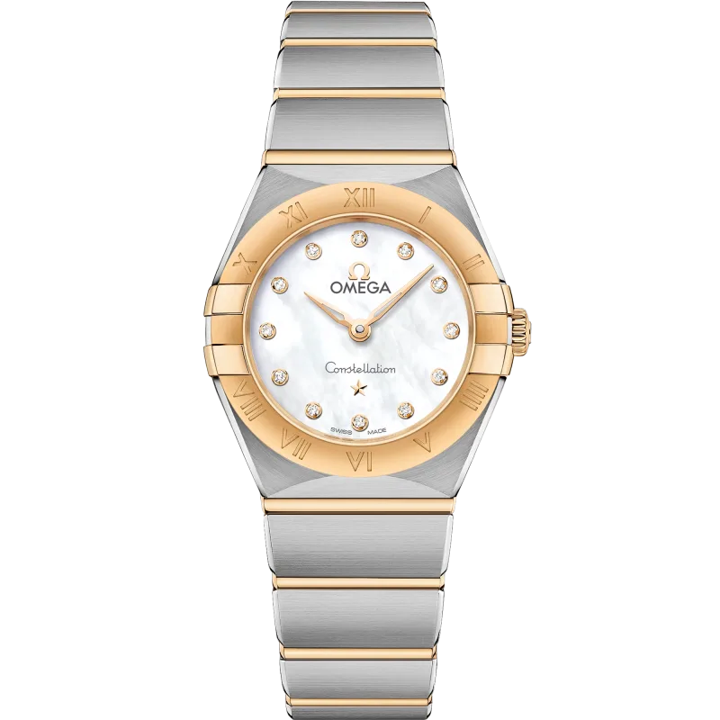 Omega Constellation 13120256055002