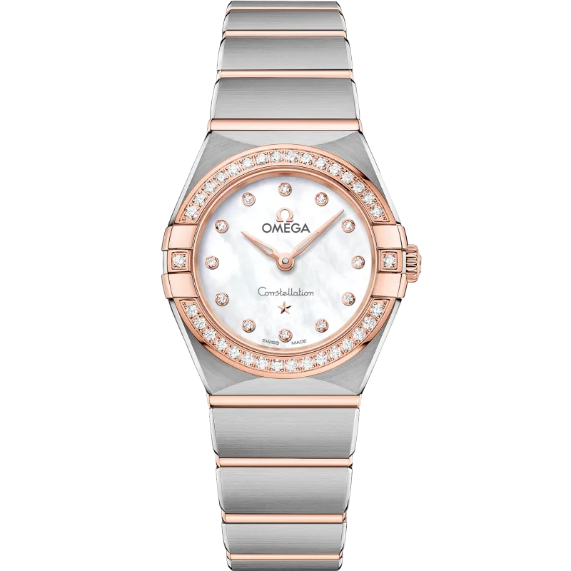 Omega Constellation 13125256055001
