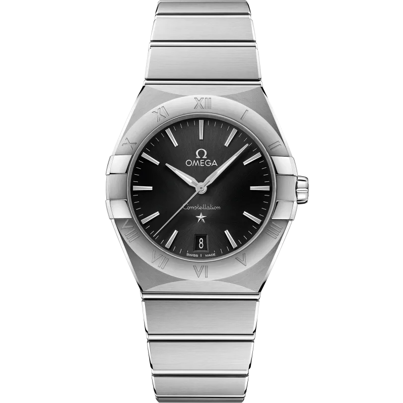 Omega Constellation 13110366001001