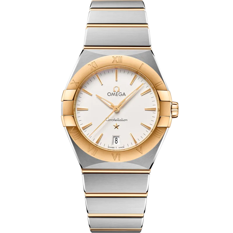 Omega Constellation 13120366002002
