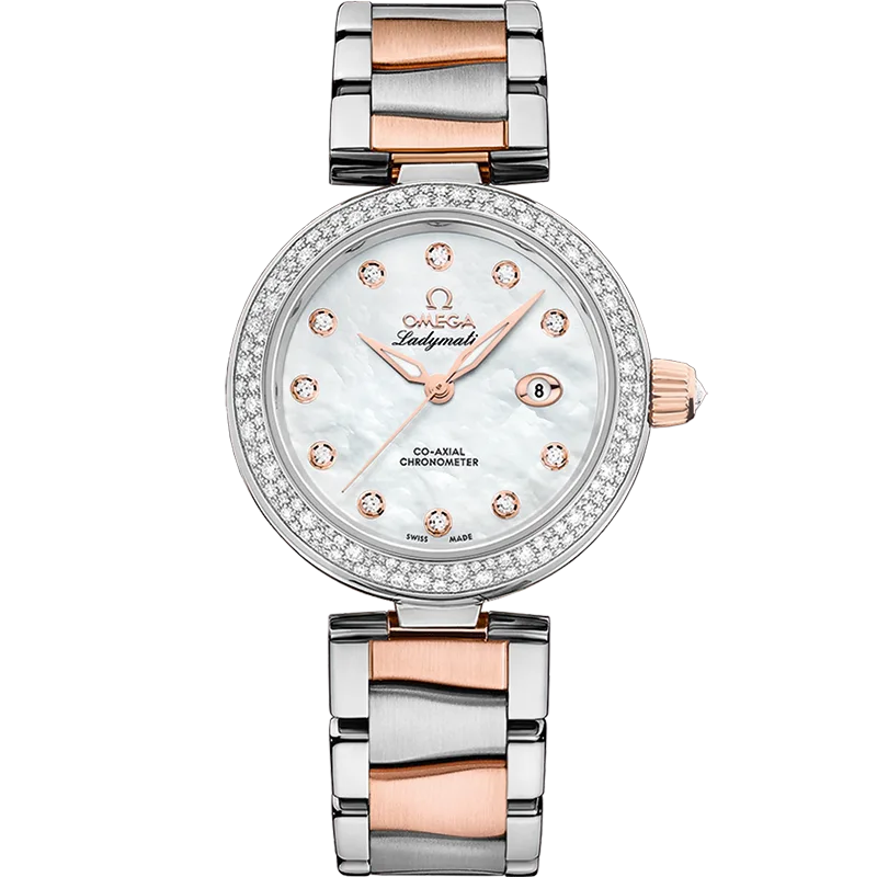 Omega De Ville 42525342055004