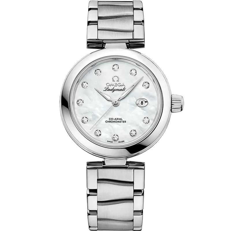 Omega De Ville 42530342055002