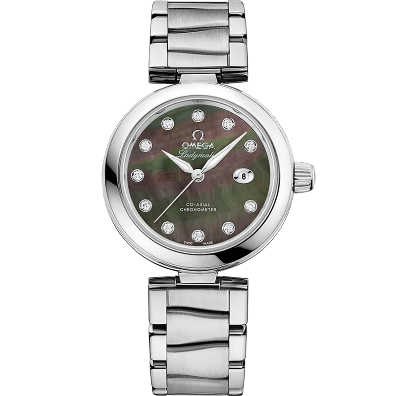 Omega De Ville 42530342057004