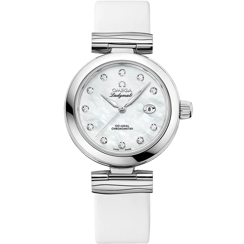 Omega De Ville 42532342055002