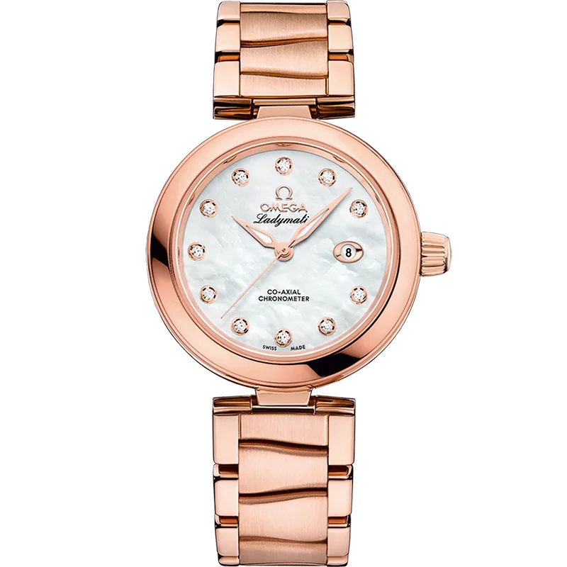 Omega De Ville 42560342055004