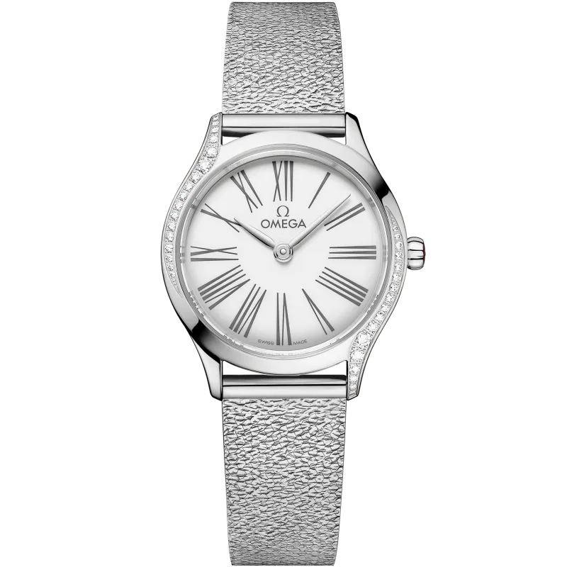 Omega De Ville 42815266004001