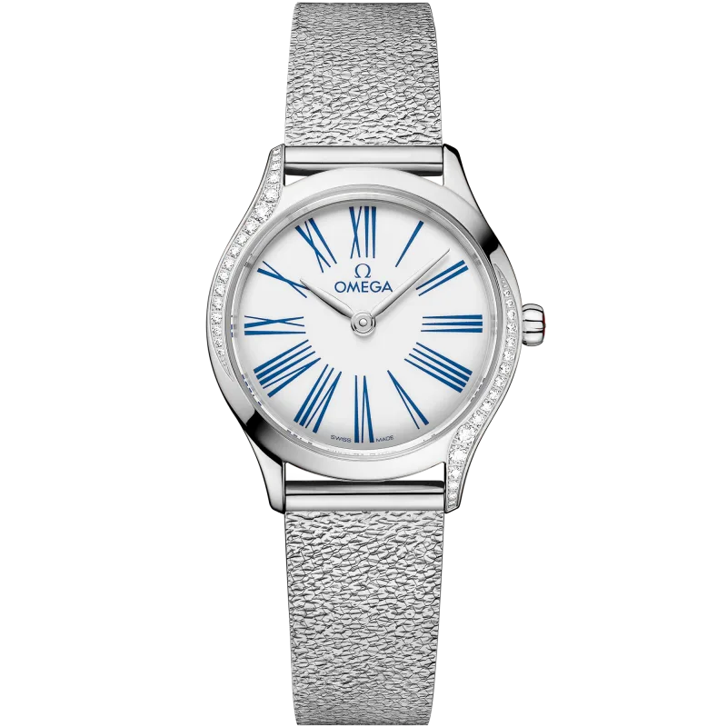 Omega De Ville 42815266004002