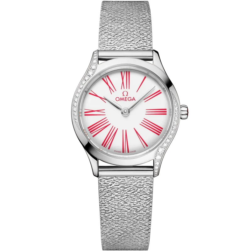 Omega De Ville 42815266004003