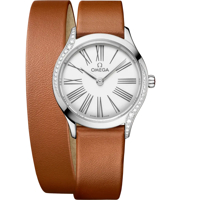 Omega De Ville 42817266004005