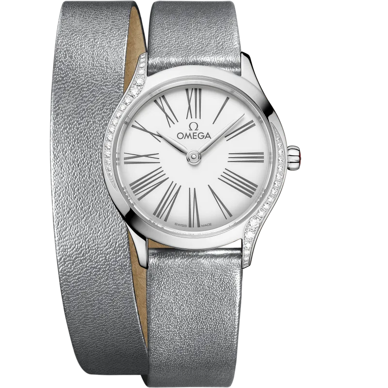 Omega De Ville 42817266004006