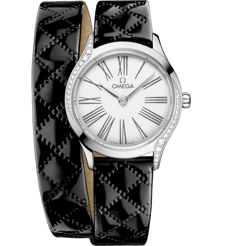 Omega De Ville 42817266004007