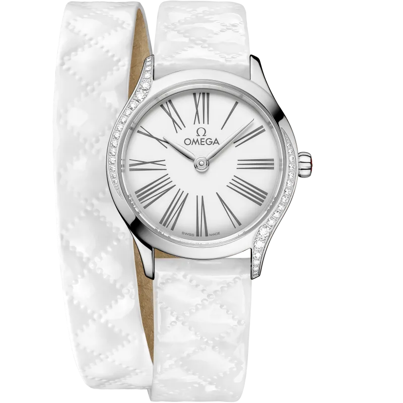 Omega De Ville 42817266004008