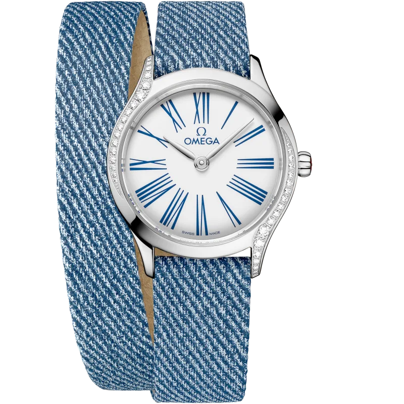 Omega De Ville 42817266004009