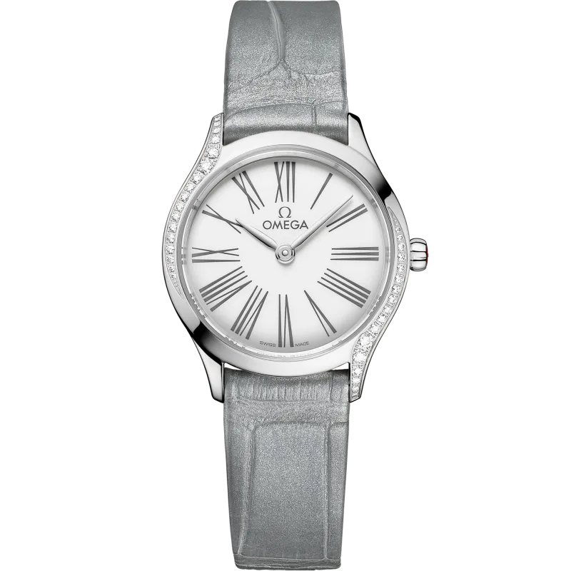 Omega De Ville 42818266004001