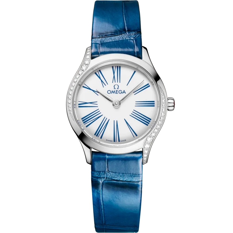 Omega De Ville 42818266004002