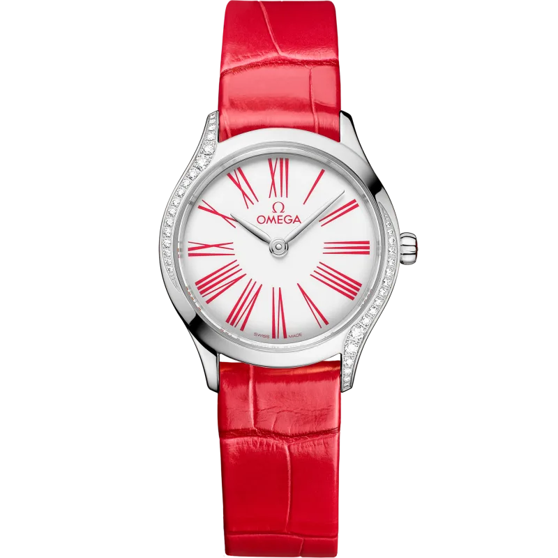 Omega De Ville 42818266004003