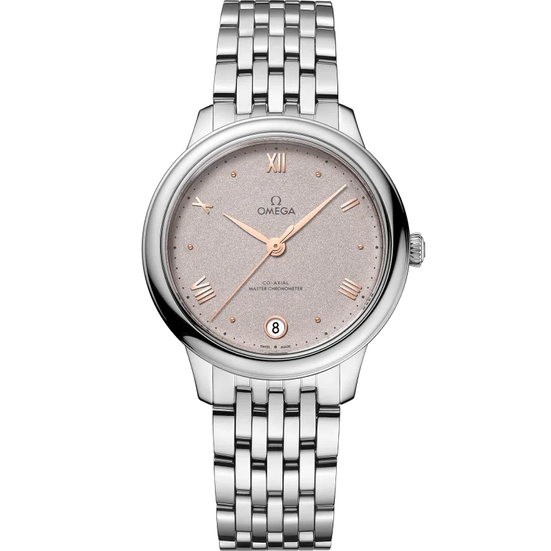 Omega De Ville 43410342002002