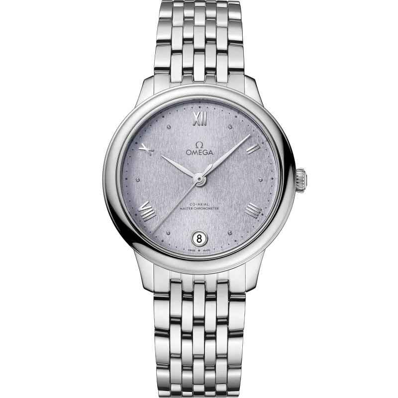 Omega De Ville 43410342003001