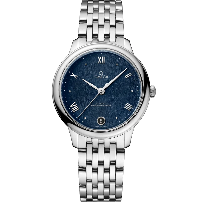 Omega De Ville 43410342003002