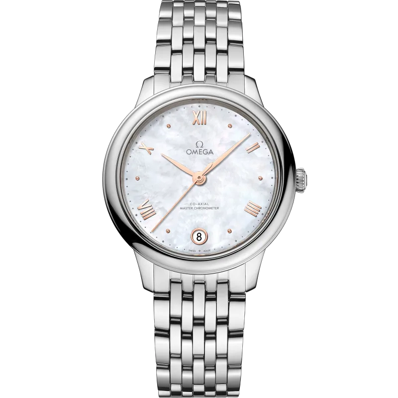 Omega De Ville 43410342005001