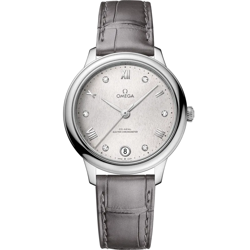 Omega De Ville 43413342052001