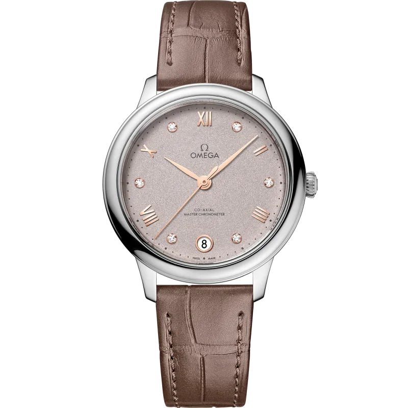 Omega De Ville 43413342052002