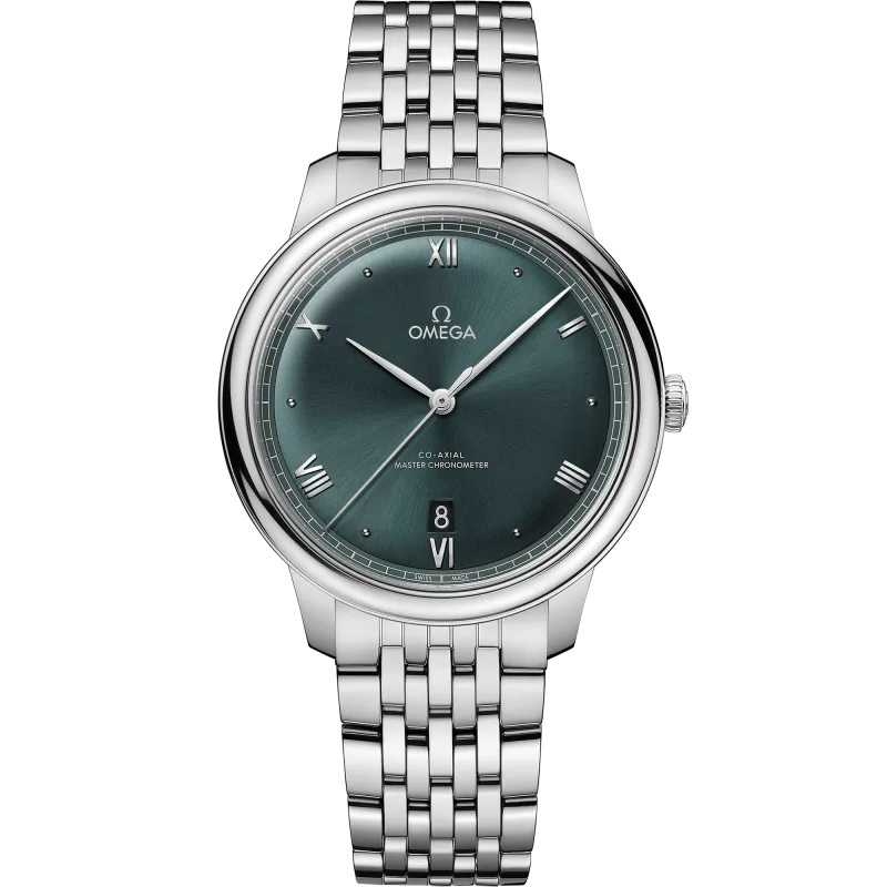 Omega De Ville 43410402010001