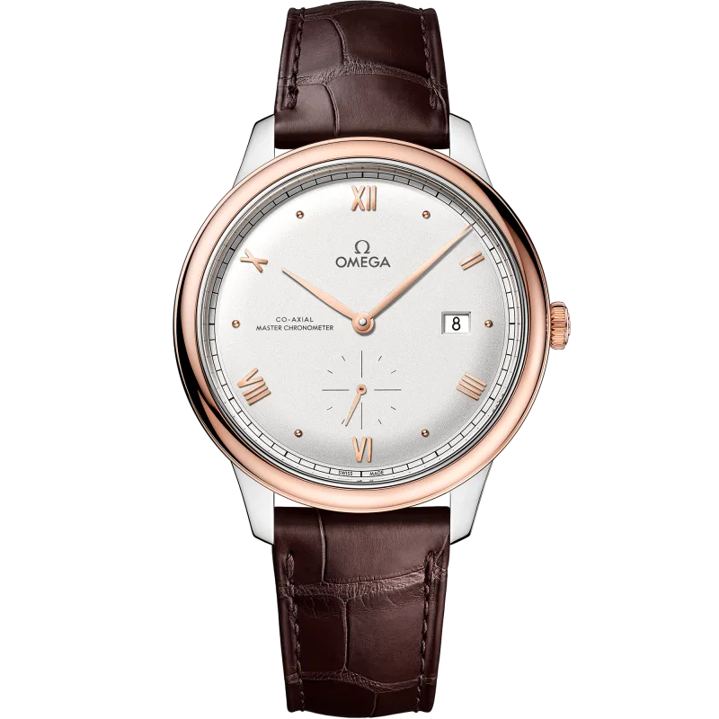 Omega De Ville 43423412002001