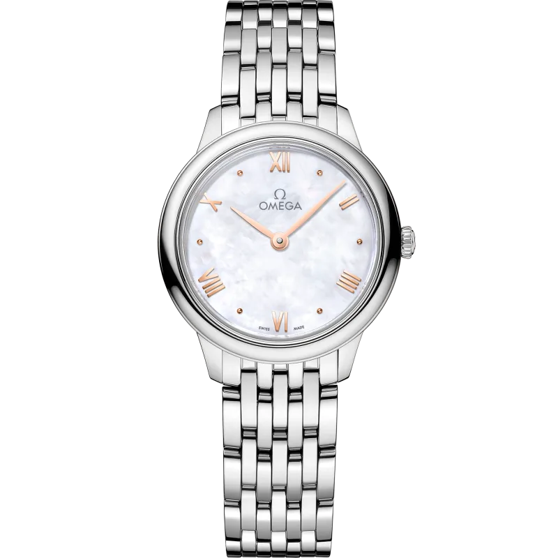 Omega De Ville 43410286005001