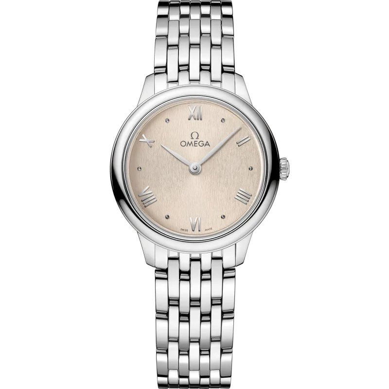 Omega De Ville 43410286009001